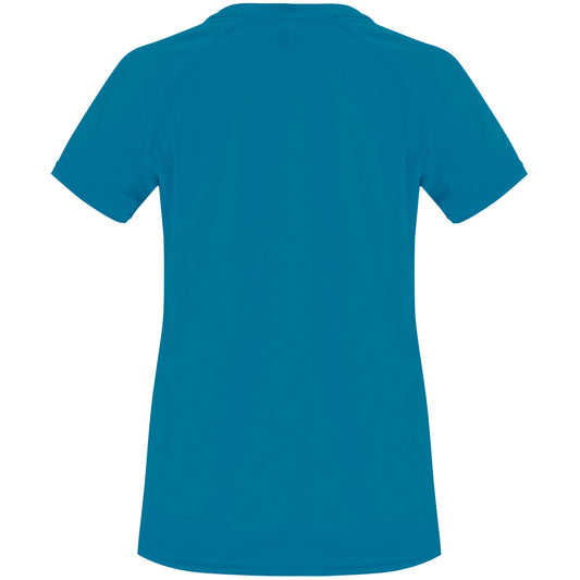 SOLVEIG — T-shirt Sport Femme Structuré