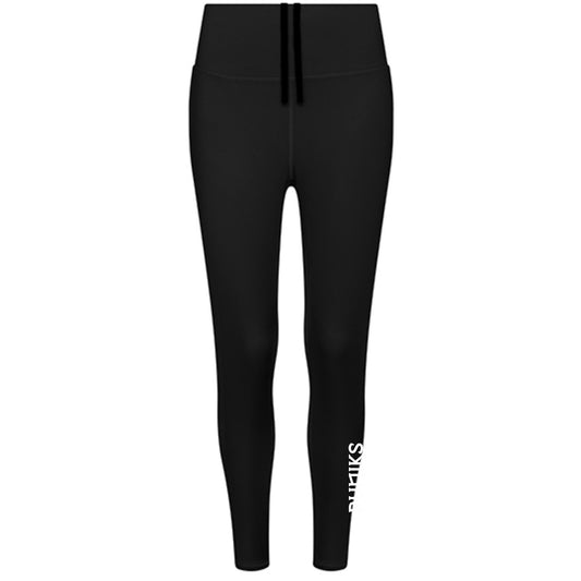 STRID — Leggings Sport Femme Taille Haute