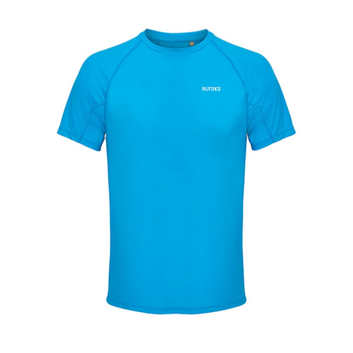 VINDUR — T-shirt Sport Ultra-Léger Homme