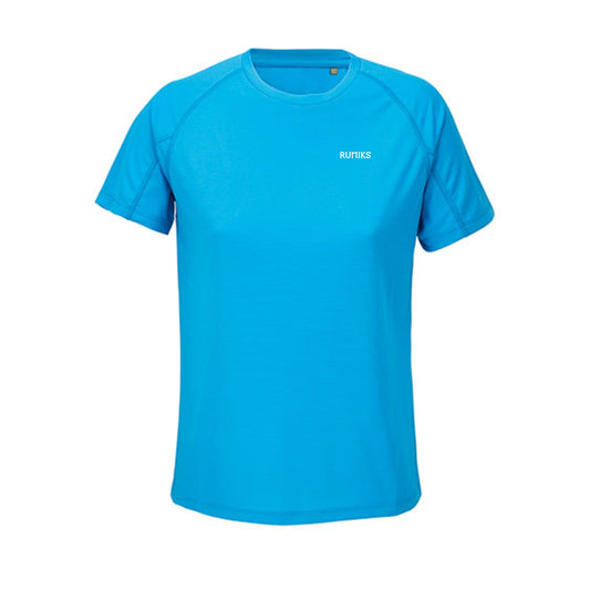 SAGA — T-shirt Sport Ultra-Léger Femme