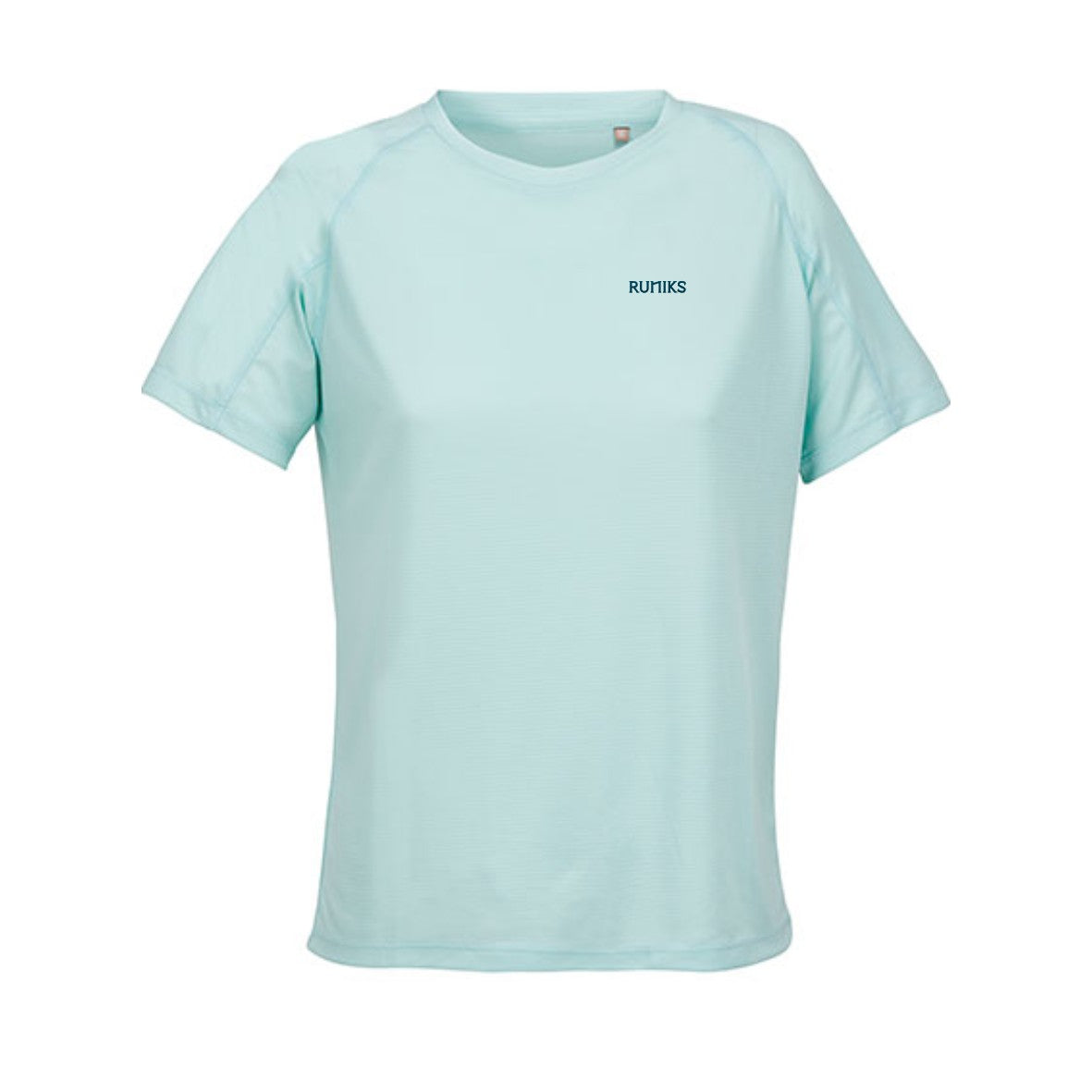SAGA — T-shirt Sport Ultra-Léger Femme