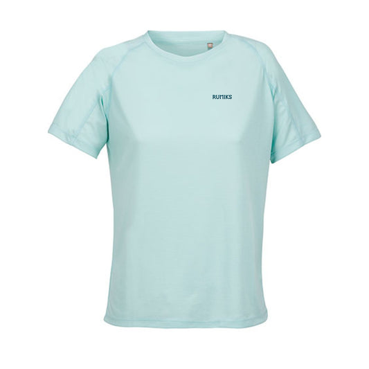 SAGA — T-shirt Sport Ultra-Léger Femme