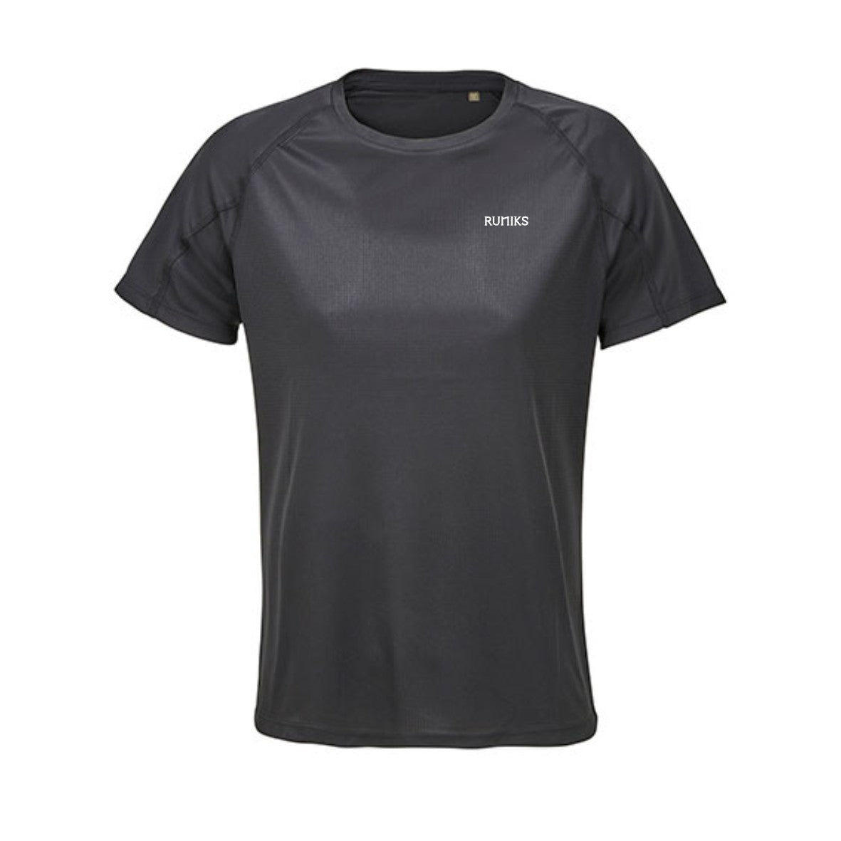 SAGA — T-shirt Sport Ultra-Léger Femme