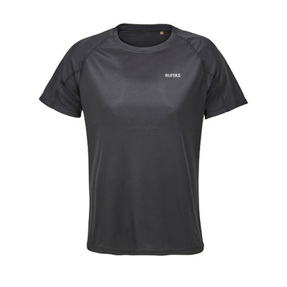 SAGA — T-shirt Sport Ultra-Léger Femme