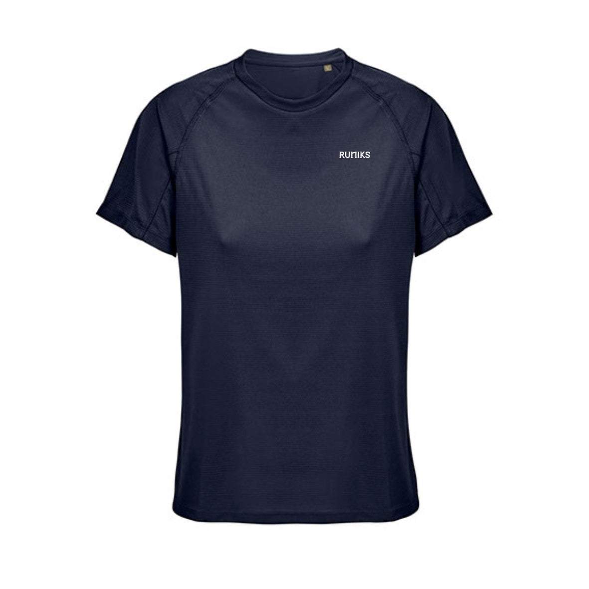 SAGA — T-shirt Sport Ultra-Léger Femme