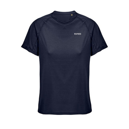SAGA — T-shirt Sport Ultra-Léger Femme