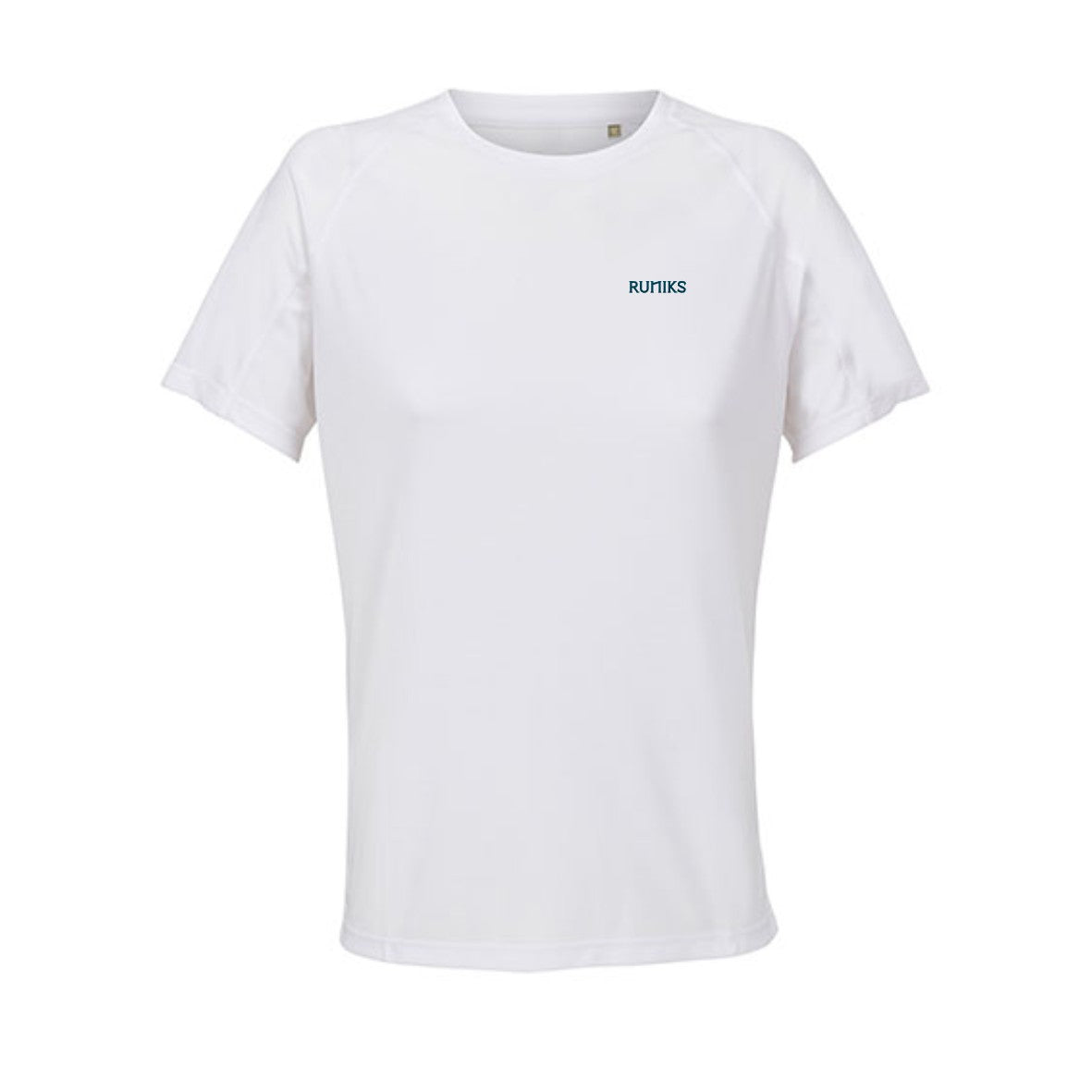 SAGA — T-shirt Sport Ultra-Léger Femme
