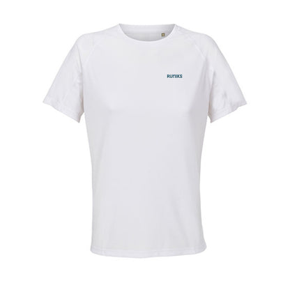 SAGA — T-shirt Sport Ultra-Léger Femme