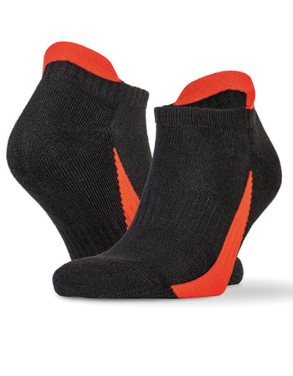 VIDAR — Chaussettes Sport (Pack 3 Paires)