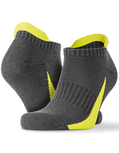 VIDAR — Chaussettes Sport (Pack 3 Paires)