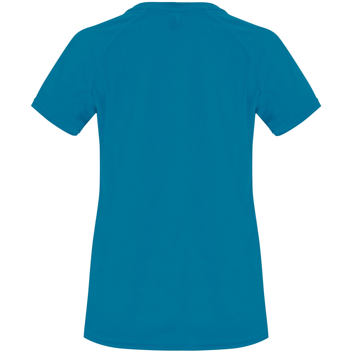SOLVEIG — T-shirt Sport Femme Structuré