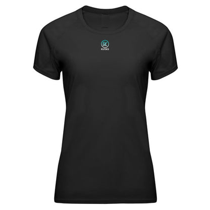 SOLVEIG — T-shirt Sport Femme Structuré