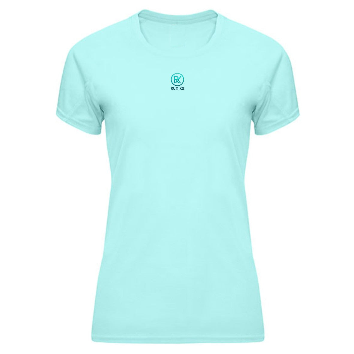 SOLVEIG — T-shirt Sport Femme Structuré