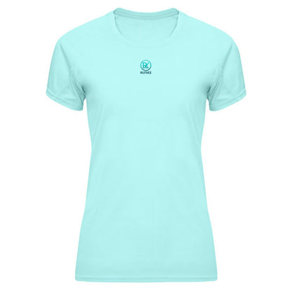 SOLVEIG — T-shirt Sport Femme Structuré