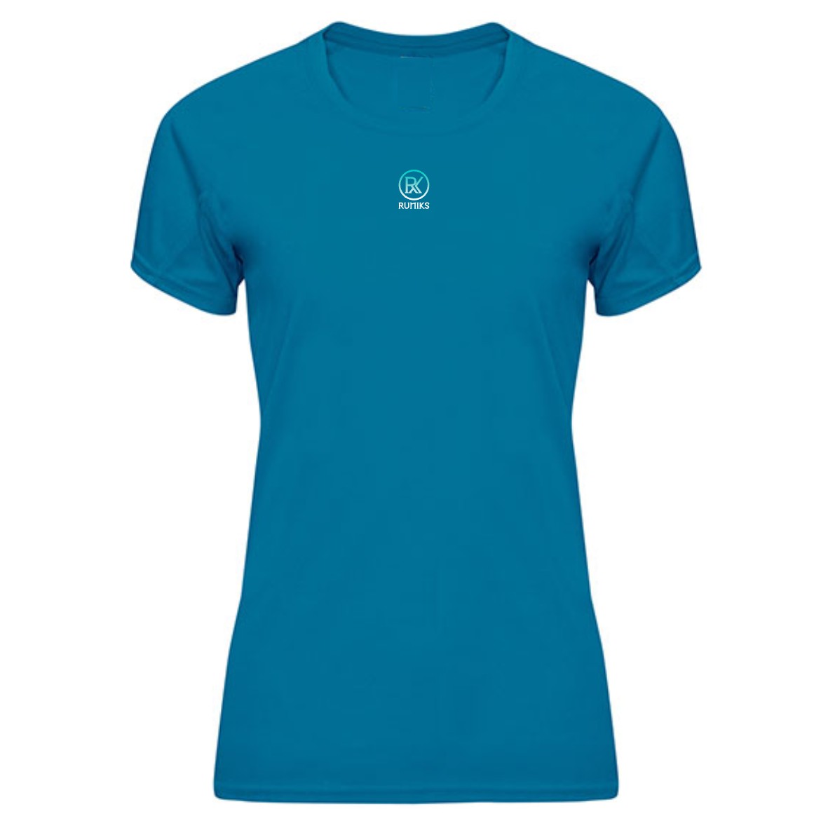 SOLVEIG — T-shirt Sport Femme Structuré