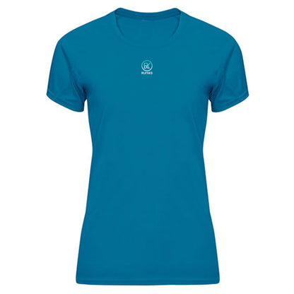 SOLVEIG — T-shirt Sport Femme Structuré