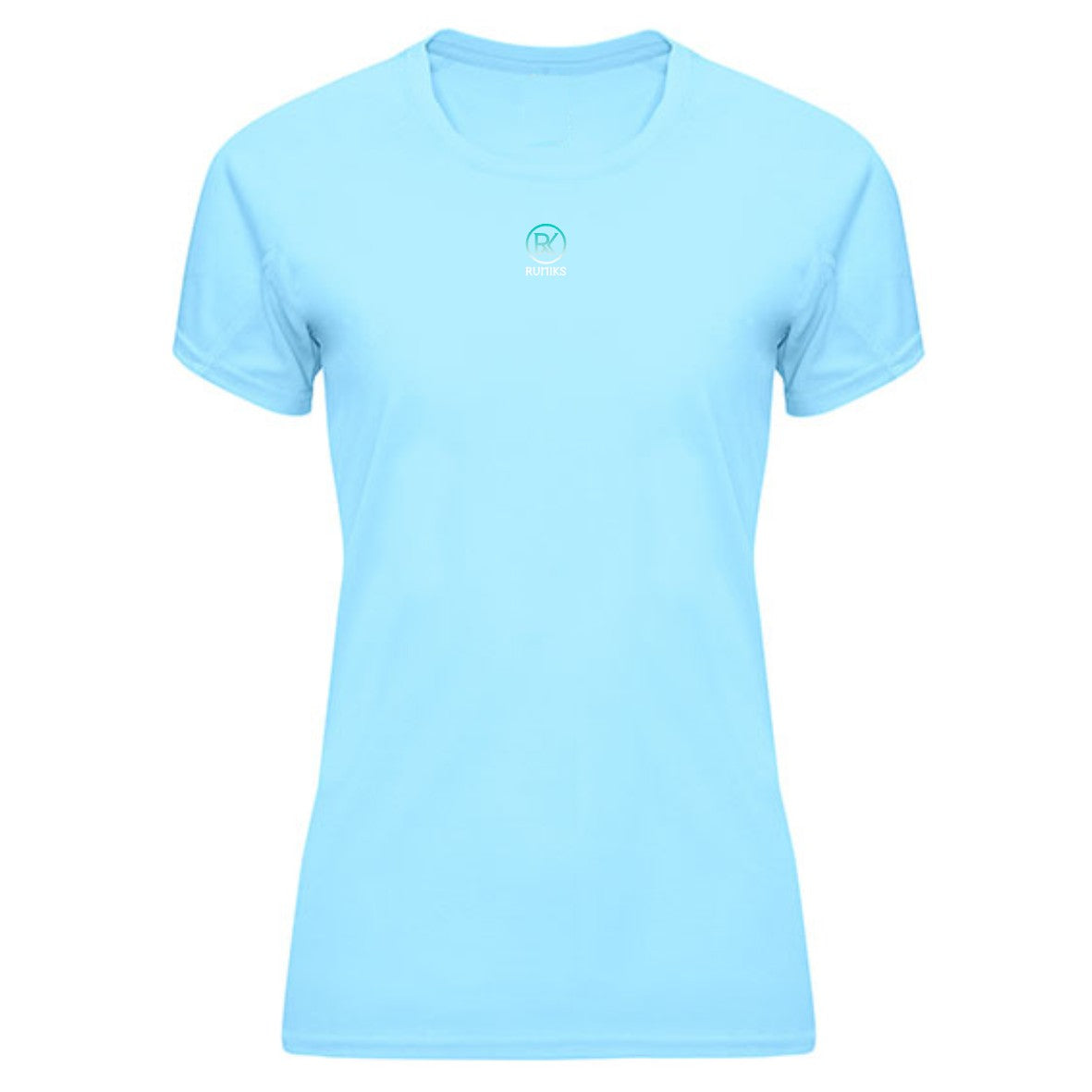 SOLVEIG — T-shirt Sport Femme Structuré