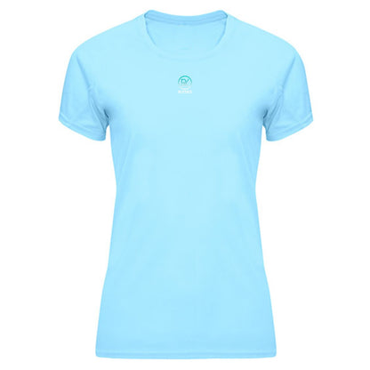 SOLVEIG — T-shirt Sport Femme Structuré