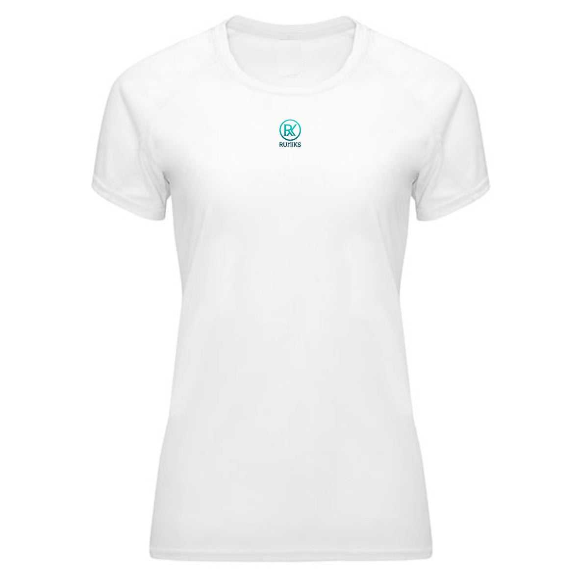 SOLVEIG — T-shirt Sport Femme Structuré