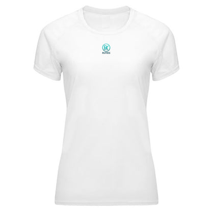 SOLVEIG — T-shirt Sport Femme Structuré