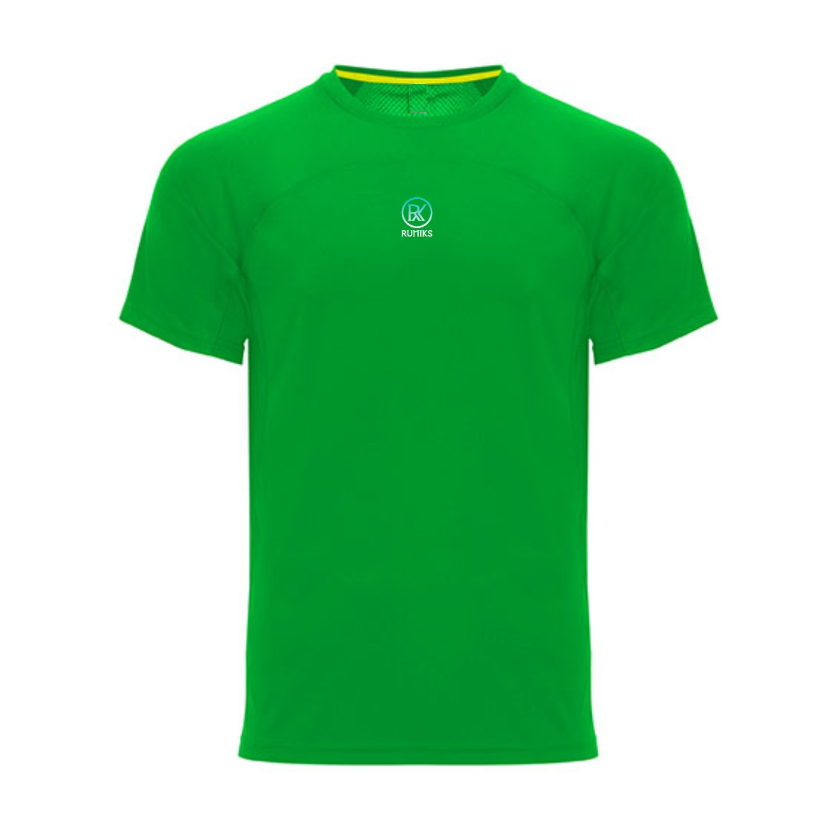 FJELL — T-shirt Sport Homme
