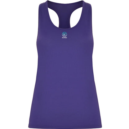 ELVA — Débardeur Sport Femme
