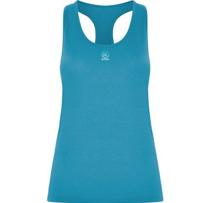 ELVA — Débardeur Sport Femme