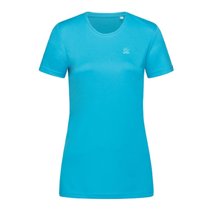 LYNG — T-shirt Sport Premium Femme