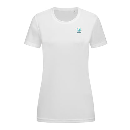 LYNG — T-shirt Sport Premium Femme