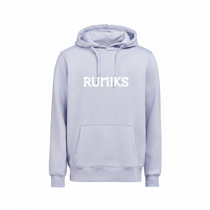 VARME — Hoodie Coton Bio