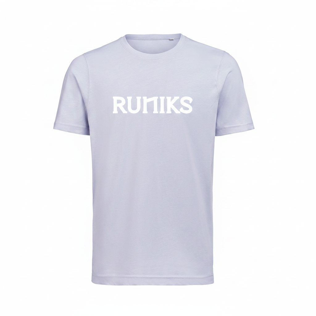MJUK — T-shirt Coton Bio
