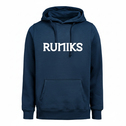 VARME — Hoodie Coton Bio