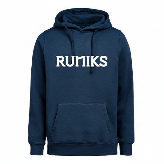 VARME — Hoodie Coton Bio