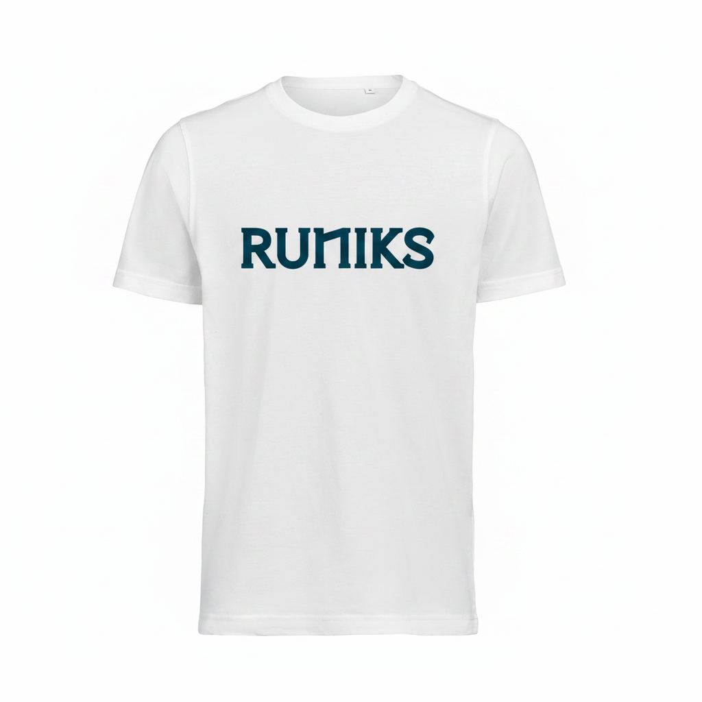 MJUK — T-shirt Coton Bio