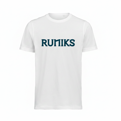 MJUK — T-shirt Coton Bio