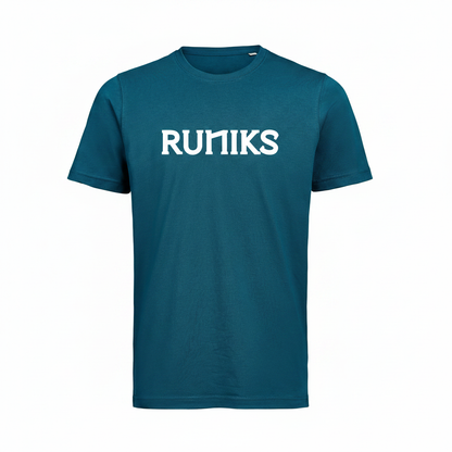 MJUK — T-shirt Coton Bio