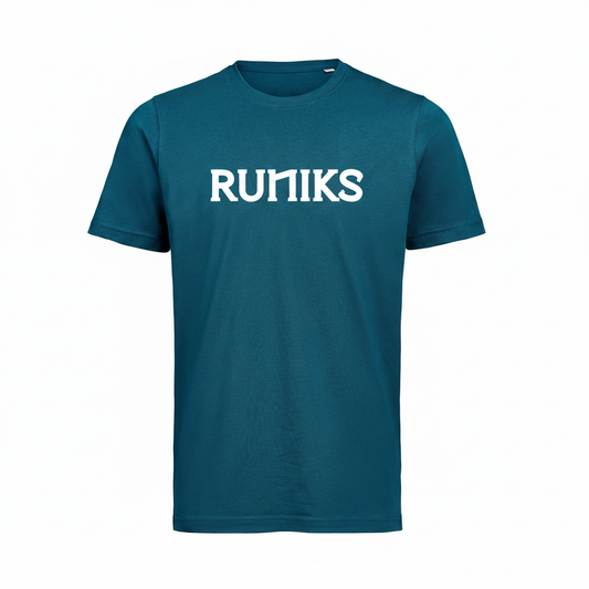 MJUK — T-shirt Coton Bio