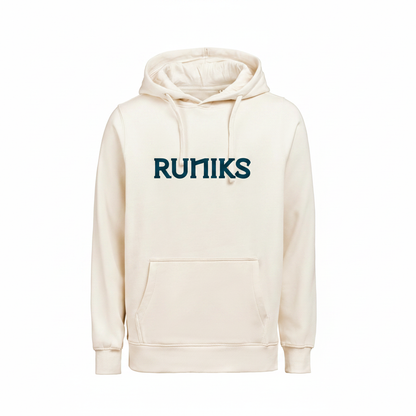 VARME — Hoodie Coton Bio