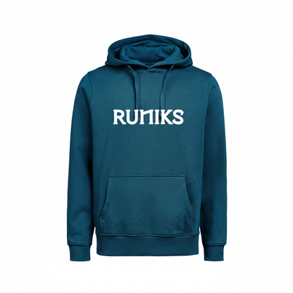 VARME — Hoodie Coton Bio