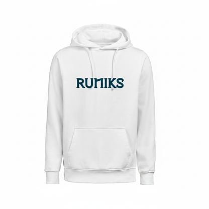 VARME — Hoodie Coton Bio