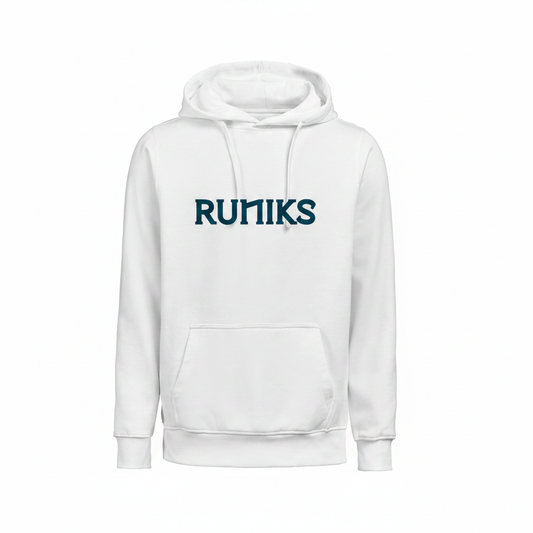 VARME — Hoodie Coton Bio