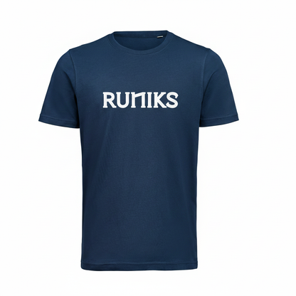MJUK — T-shirt Coton Bio