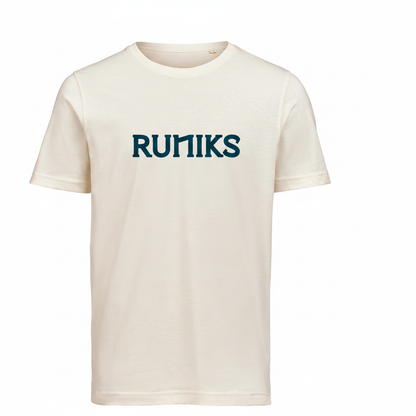 MJUK — T-shirt Coton Bio