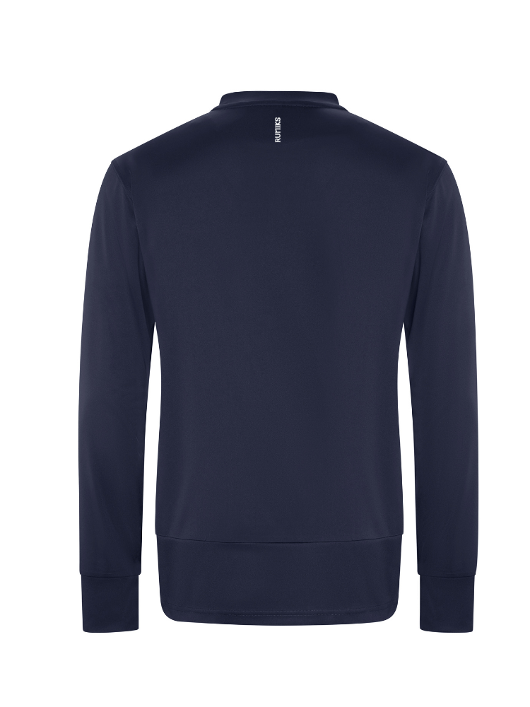 RAVN — T-shirt Manches Longues Sport Homme