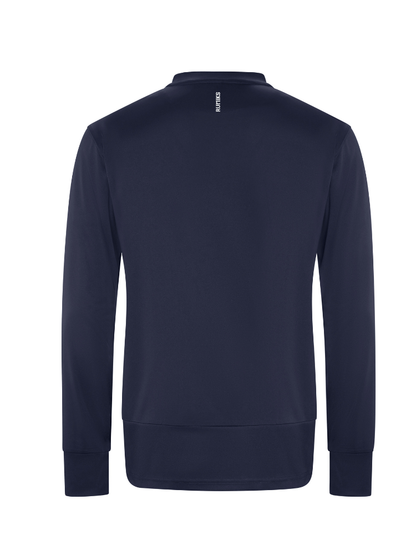 RAVN — T-shirt Manches Longues Sport Homme